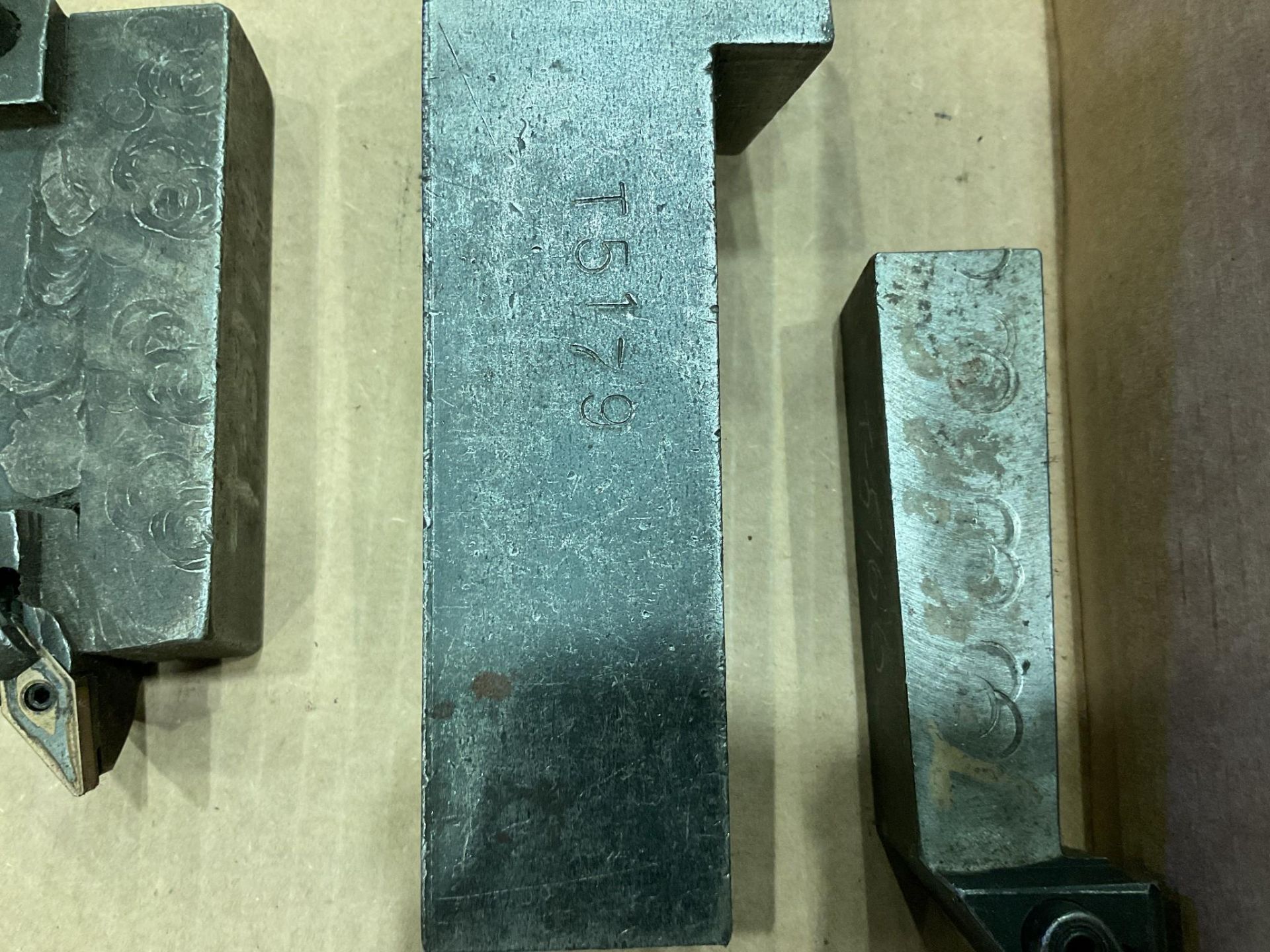 INDEXABLE TURNING TOOL HOLDERS - Image 8 of 14