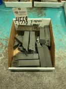 INDEXABLE TURNING TOOL HOLDERS