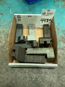 INDEXABLE TURNING TOOL HOLDERS