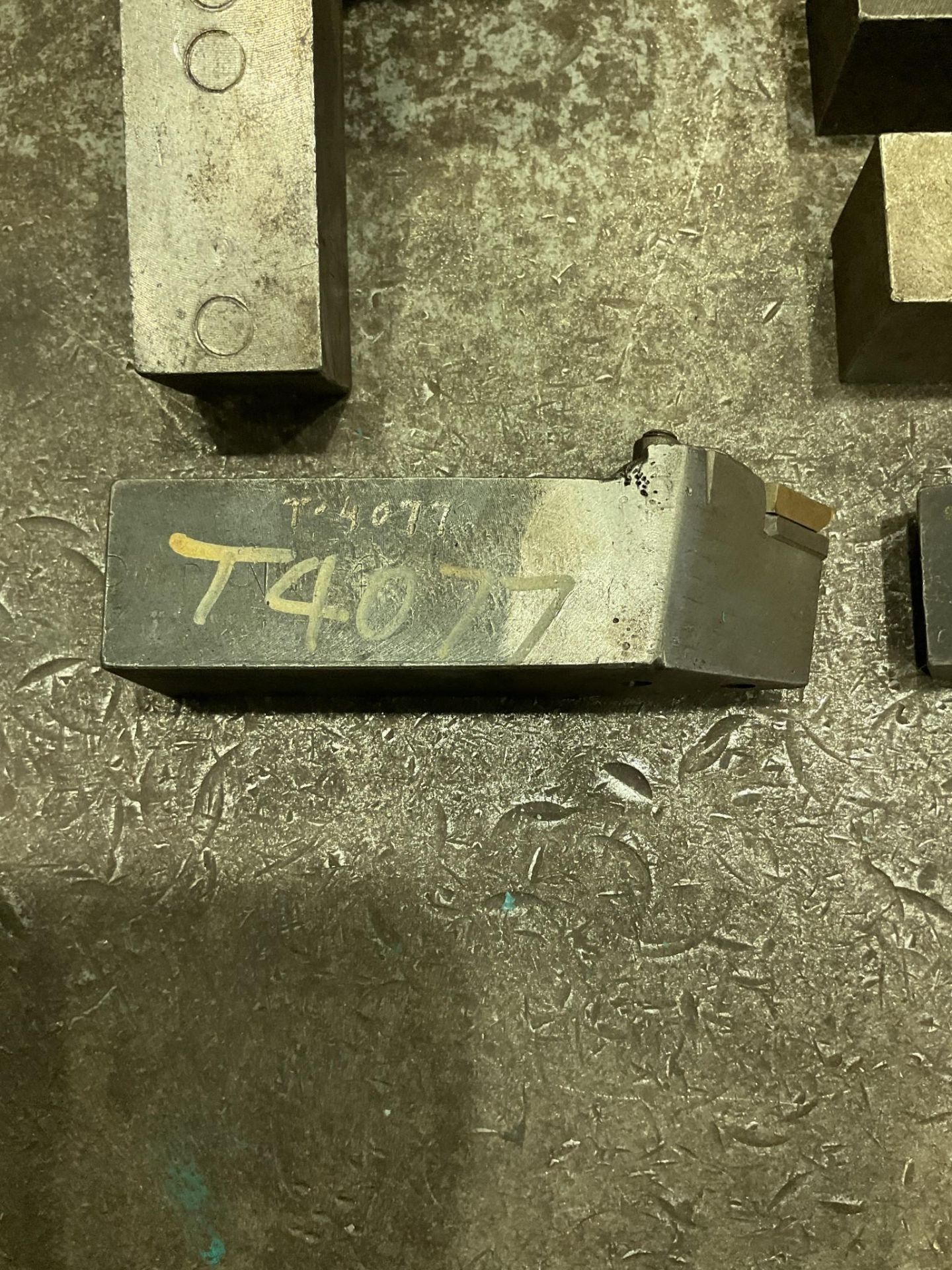 INDEXABLE TURNING TOOL HOLDERS - Image 11 of 19