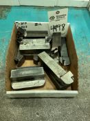 INDEXABLE TURNING TOOL HOLDERS