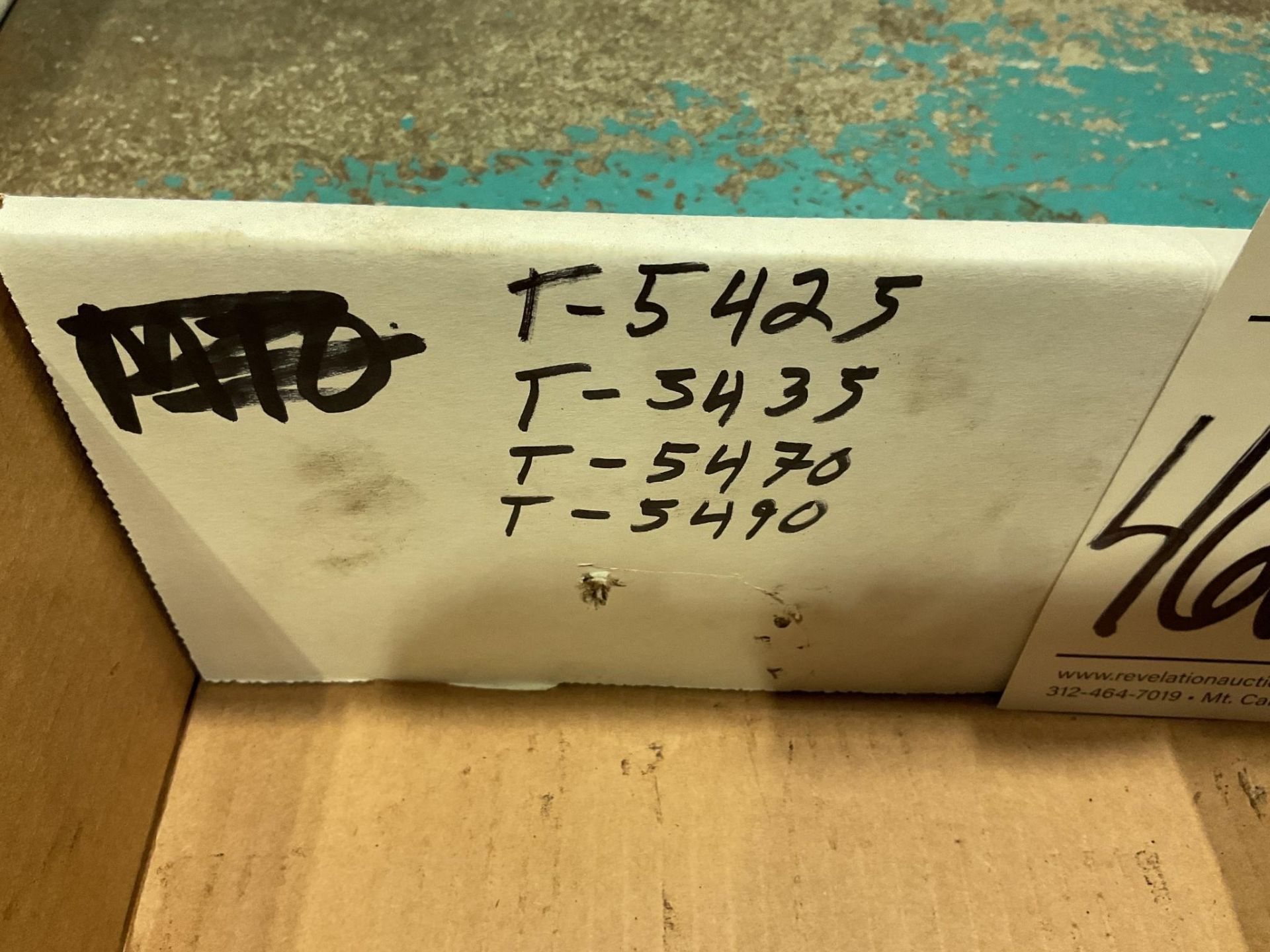 INDEXABLE TURNING TOOL HOLDERS - Image 6 of 6