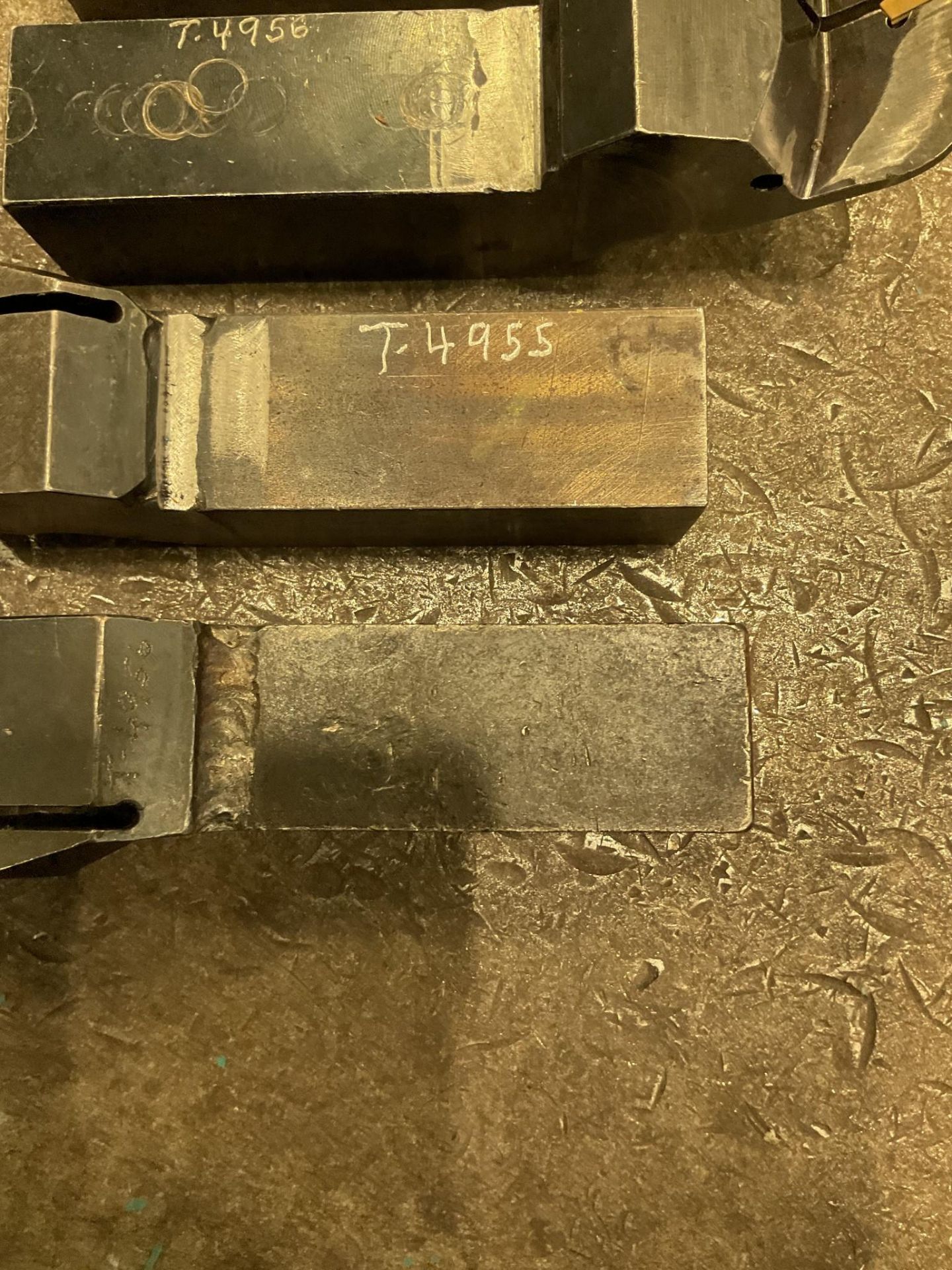 INDEXABLE TURNING TOOL HOLDERS - Image 14 of 18