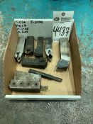 INDEXABLE TURNING TOOL HOLDERS