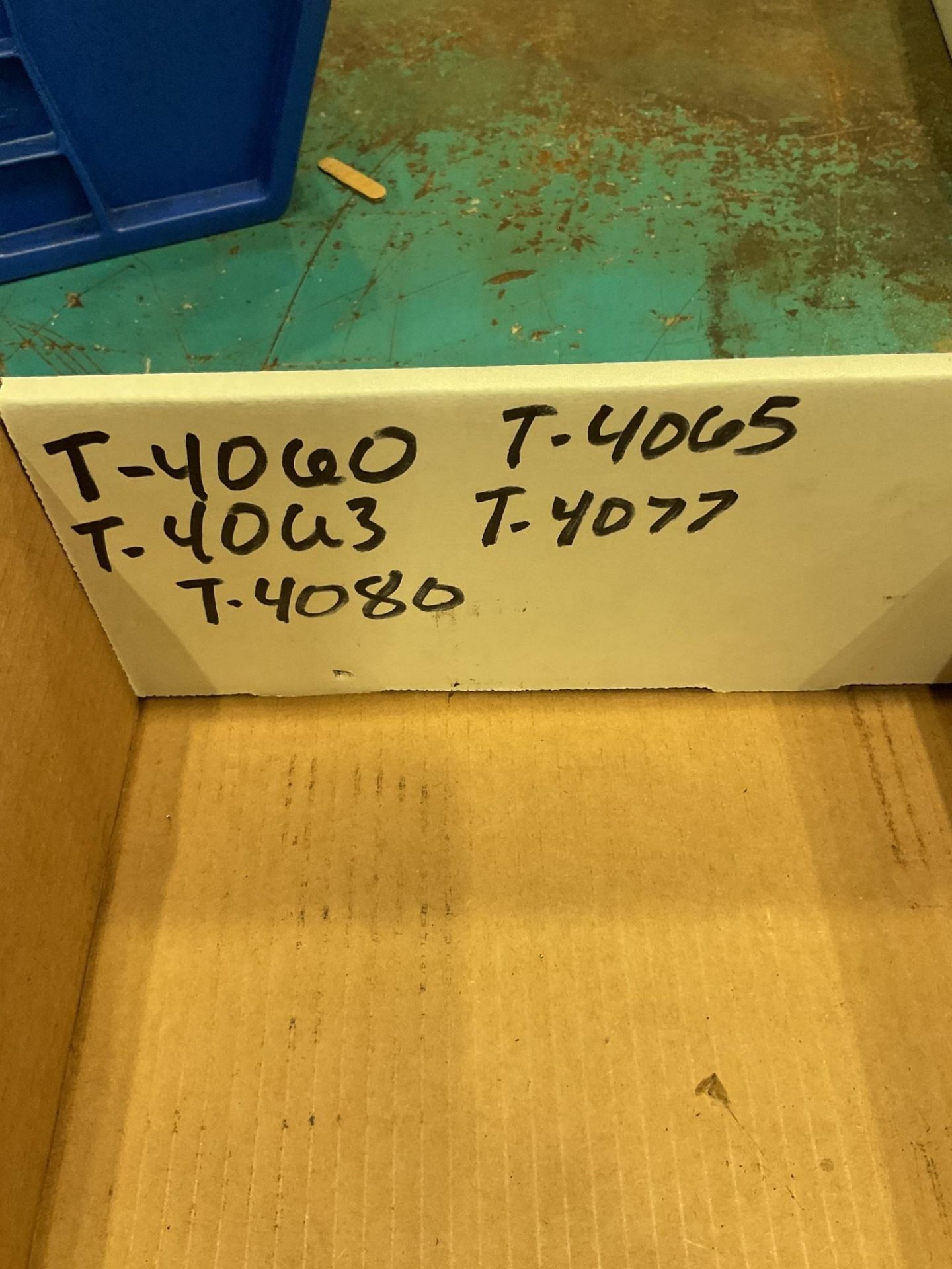 INDEXABLE TURNING TOOL HOLDERS - Image 19 of 19