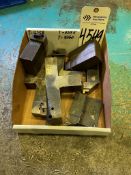 INDEXABLE TURNING TOOL HOLDERS