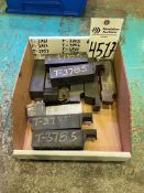INDEXABLE TURNING TOOL HOLDERS
