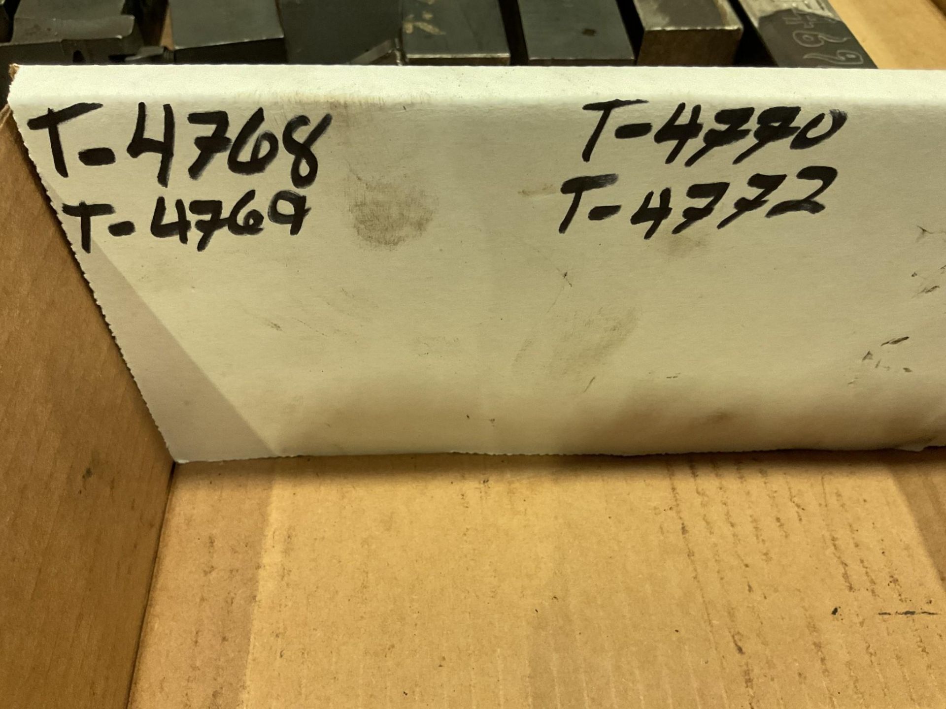INDEXABLE TURNING TOOL HOLDERS - Image 13 of 13