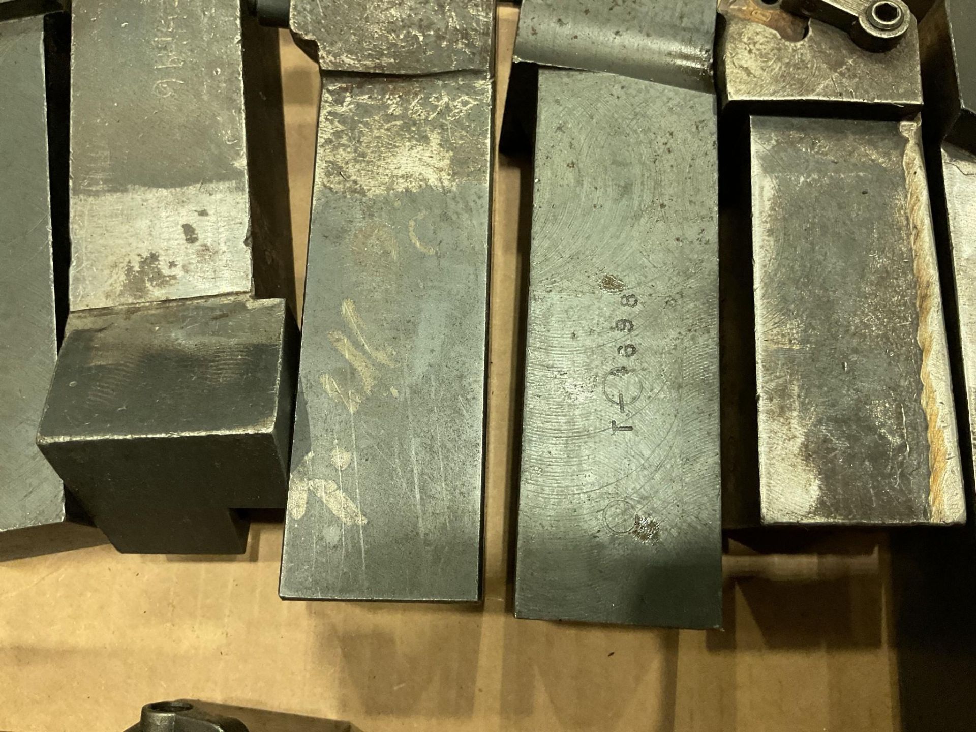INDEXABLE TURNING TOOL HOLDERS - Image 7 of 14