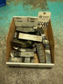 INDEXABLE TURNING TOOL HOLDERS