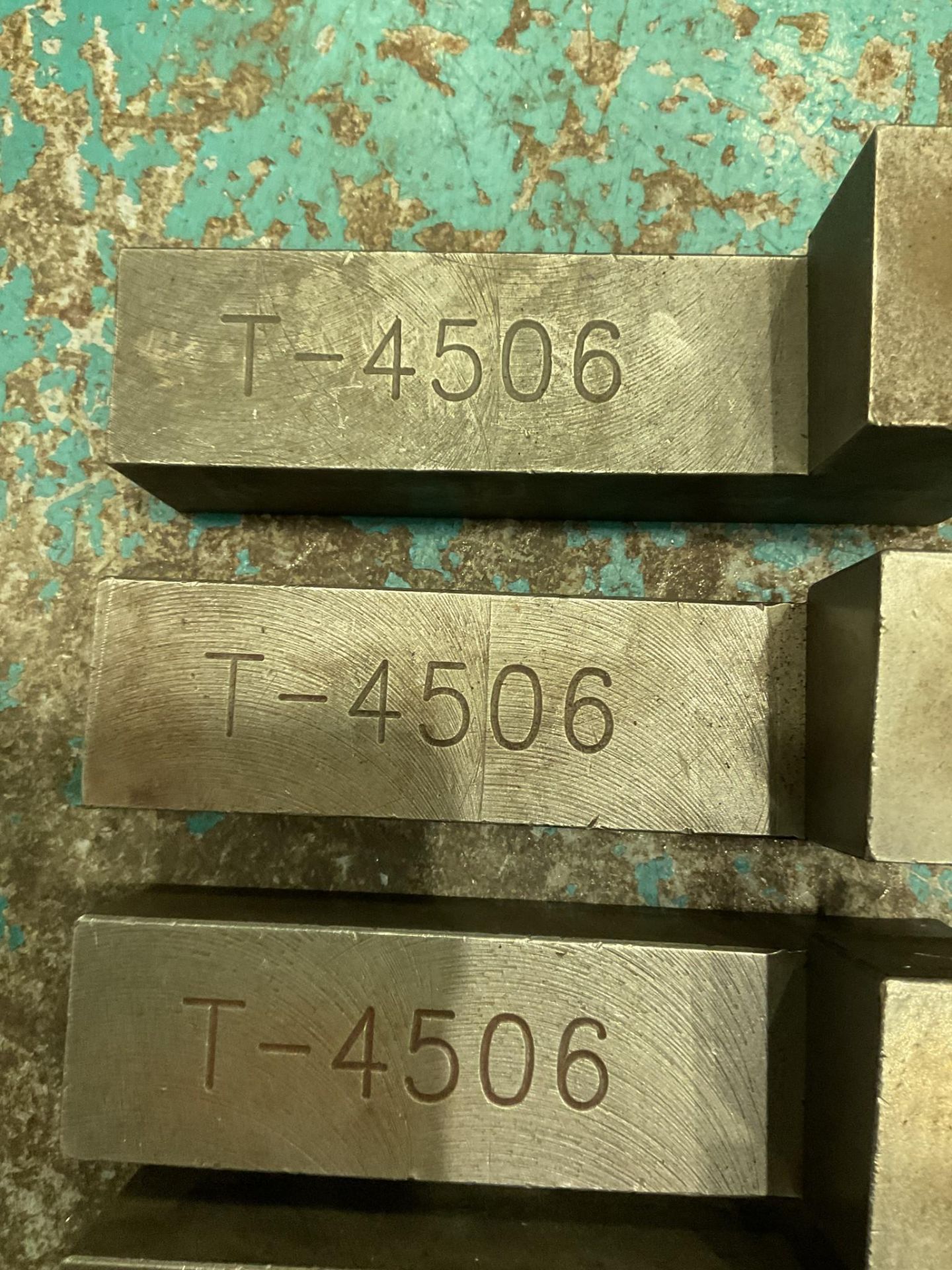 INDEXABLE TURNING TOOL HOLDERS - Image 8 of 12