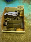 INDEXABLE TURNING TOOL HOLDERS