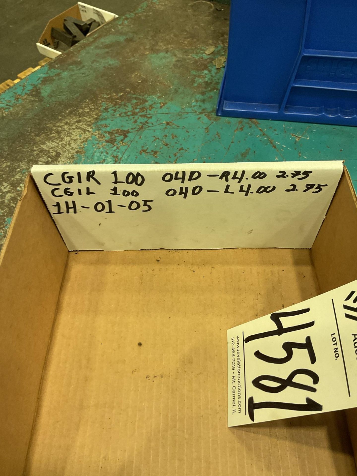 SECO 1” SHANK INDEXABLE TURNING TOOL HOLDERS - Image 13 of 13