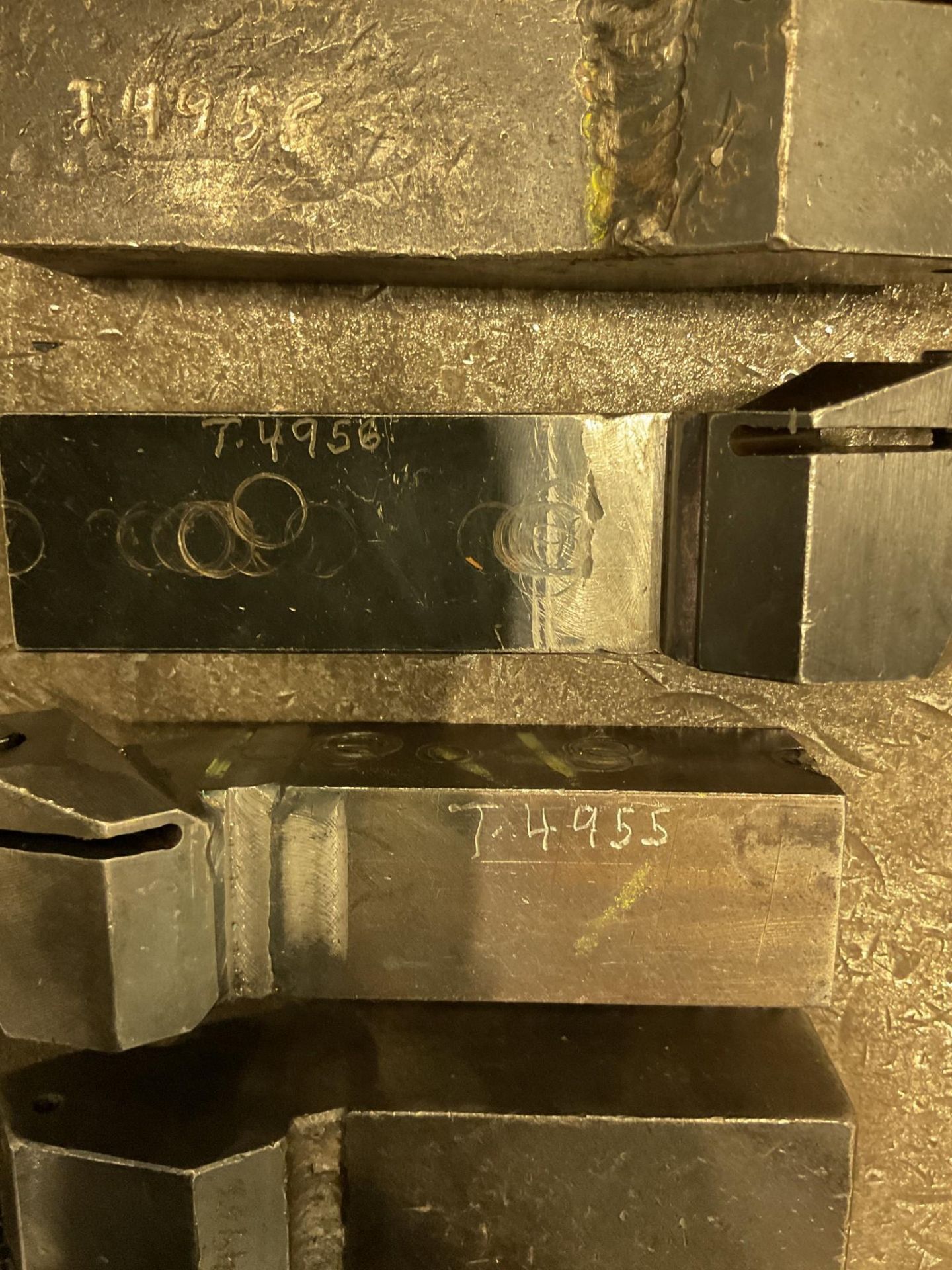 INDEXABLE TURNING TOOL HOLDERS - Image 12 of 18