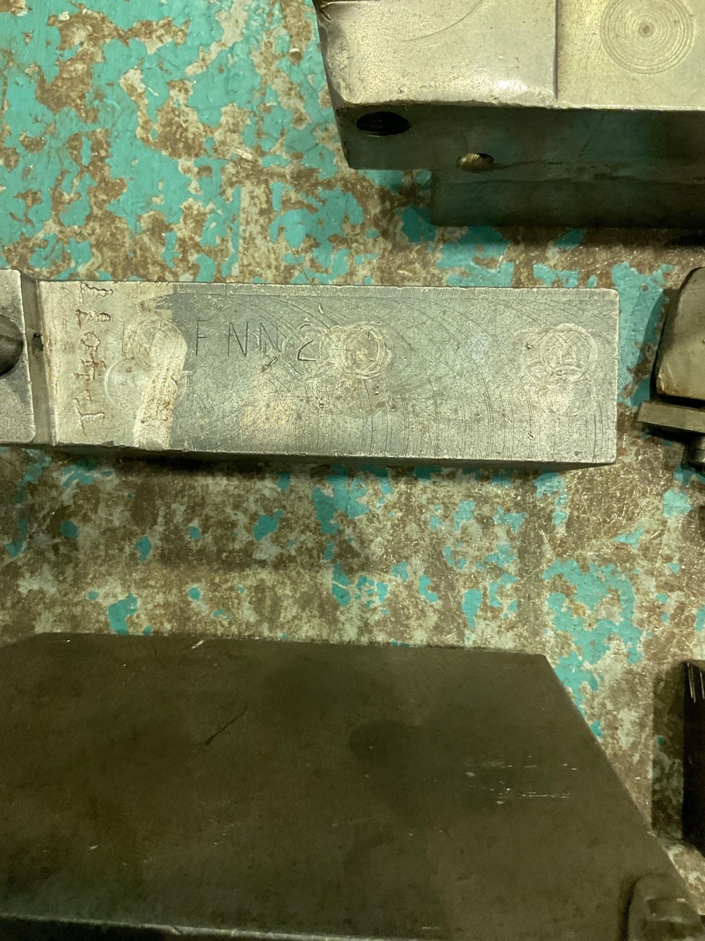 INDEXABLE TURNING TOOL HOLDERS - Image 9 of 19