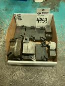 INDEXABLE TURNING TOOL HOLDERS