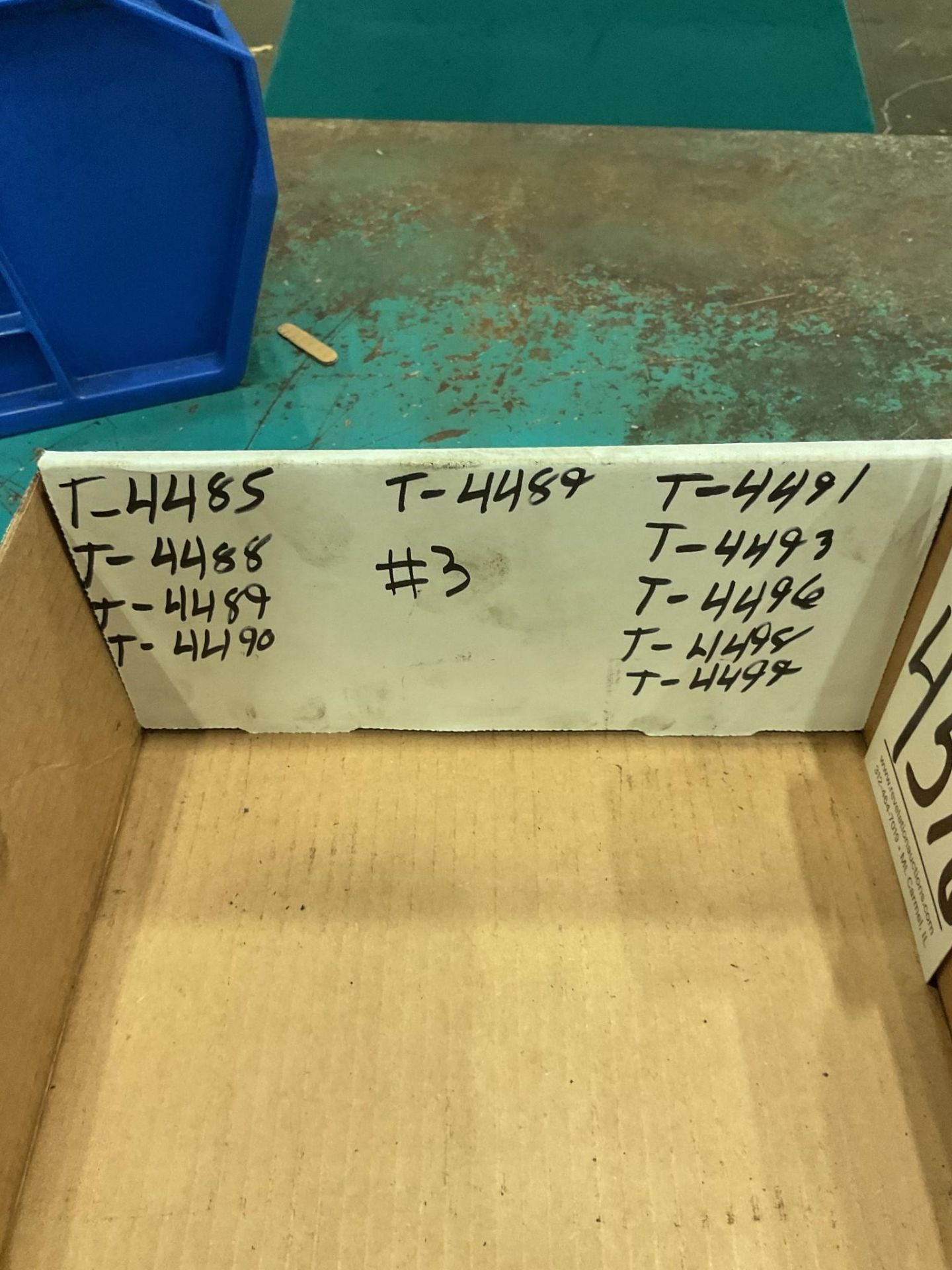 INDEXABLE TURNING TOOL HOLDERS - Image 15 of 15
