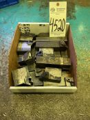 INDEXABLE TURNING TOOL HOLDERS