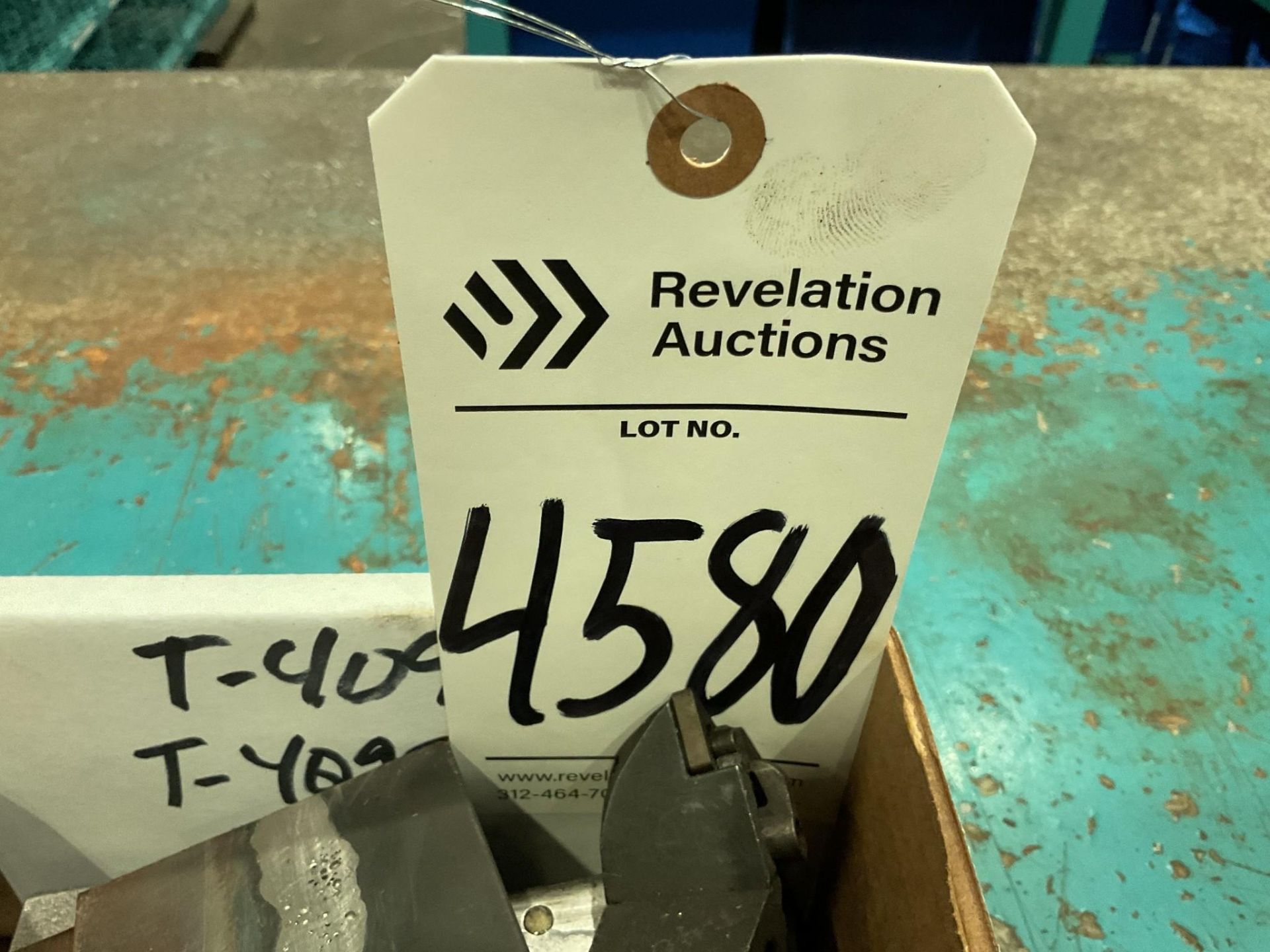INDEXABLE TURNING TOOL HOLDERS - Image 13 of 14