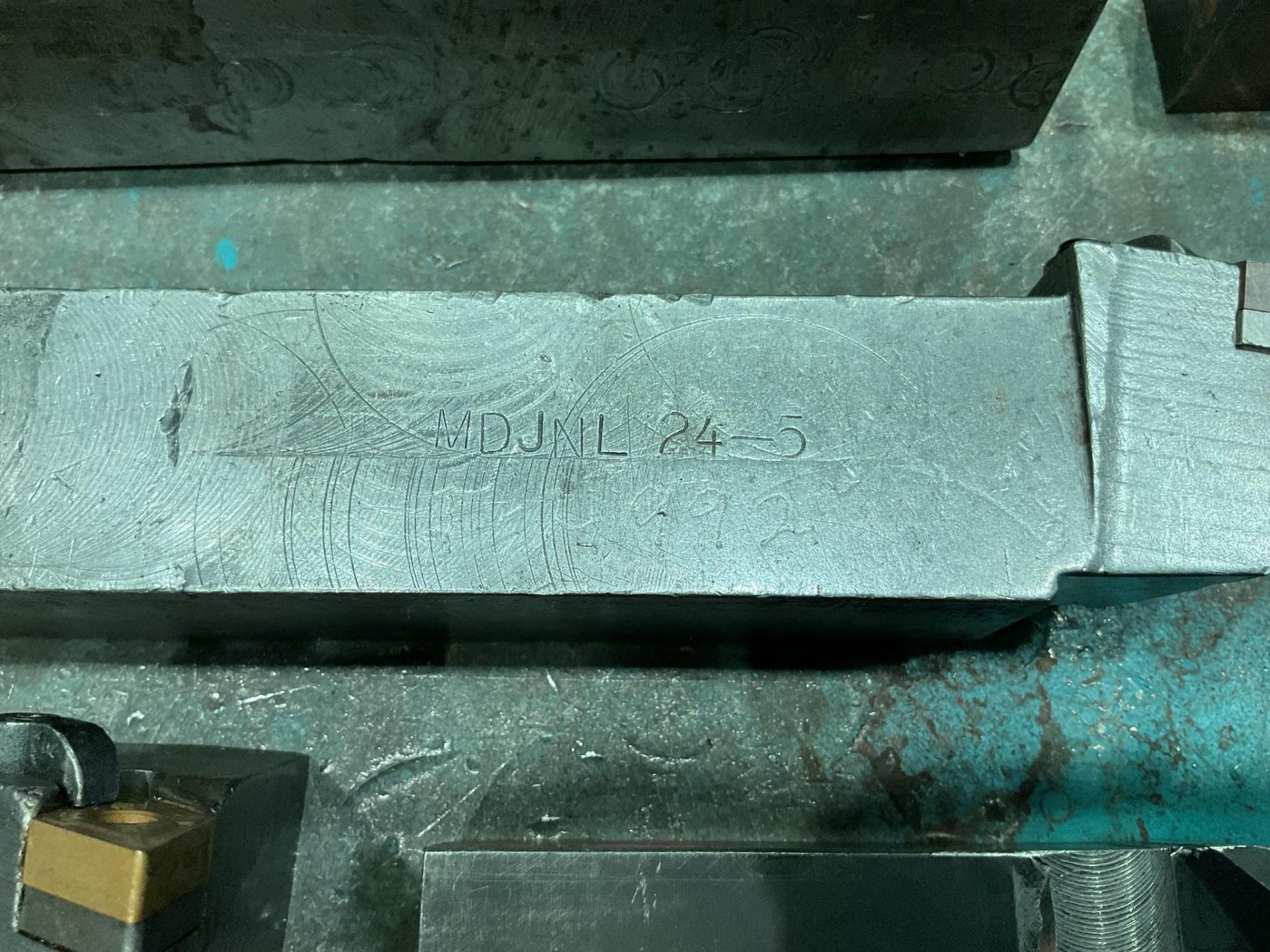 INDEXABLE TURNING TOOL HOLDERS - Image 6 of 18