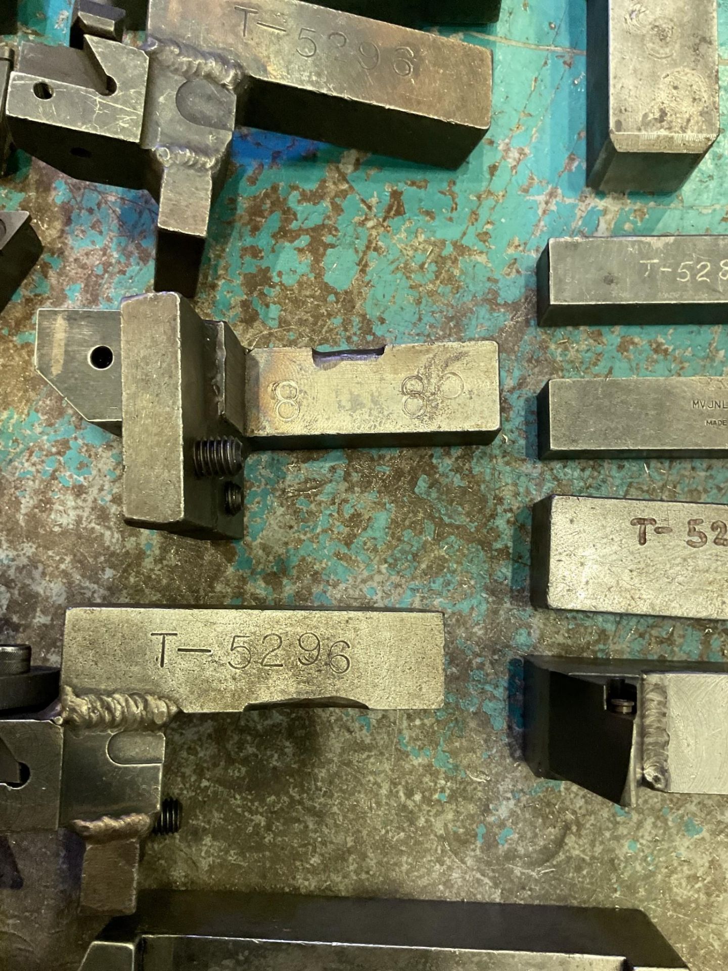 INDEXABLE TURNING TOOL HOLDERS - Image 17 of 21