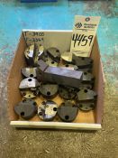 BORING HEADS, INDEXABLE TURNING TOOL HOLDER