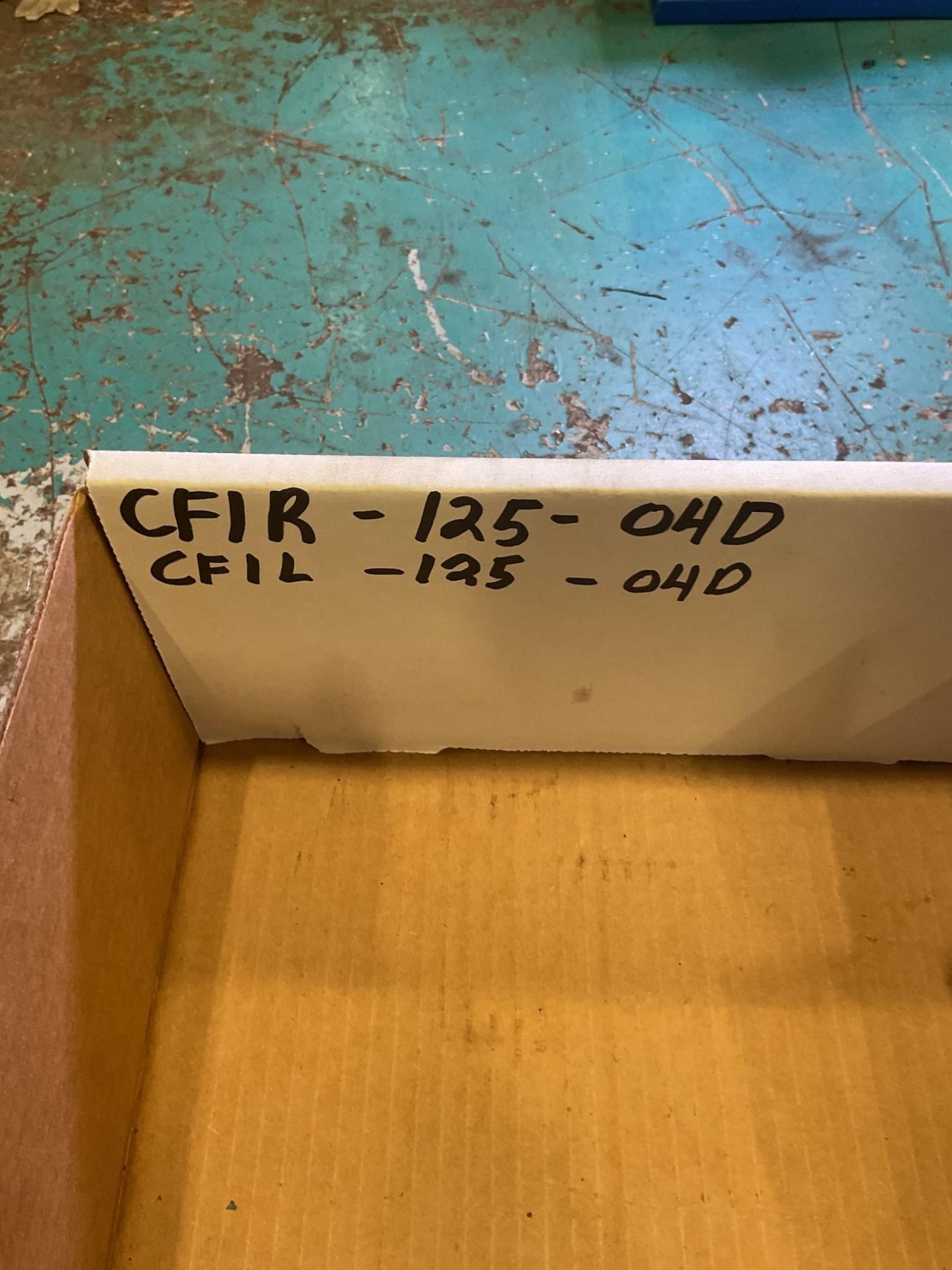 SECO 1.25 INCH SHANK INDEXABLE TURNING TOOL HOLDERS - Image 12 of 12