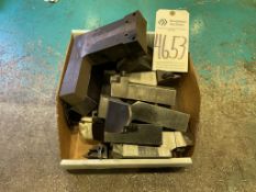 INDEXABLE TURNING TOOL HOLDERS