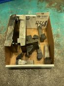INDEXABLE TURNING TOOL HOLDERS