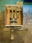 INDEXABLE TURNING TOOL HOLDERS