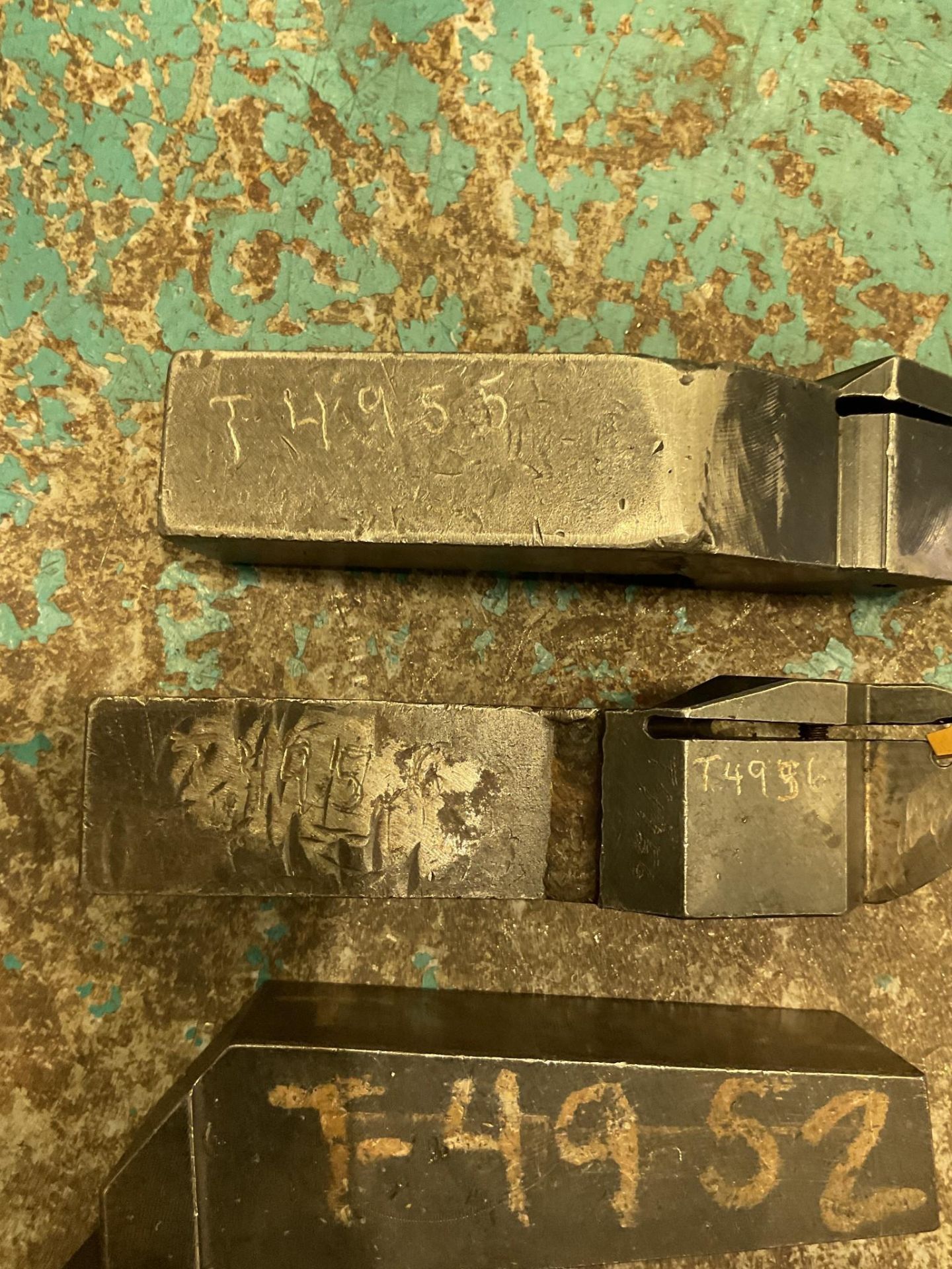 INDEXABLE TURNING TOOL HOLDERS - Image 4 of 18