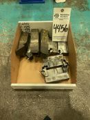 INDEXABLE TURNING TOOL HOLDERS