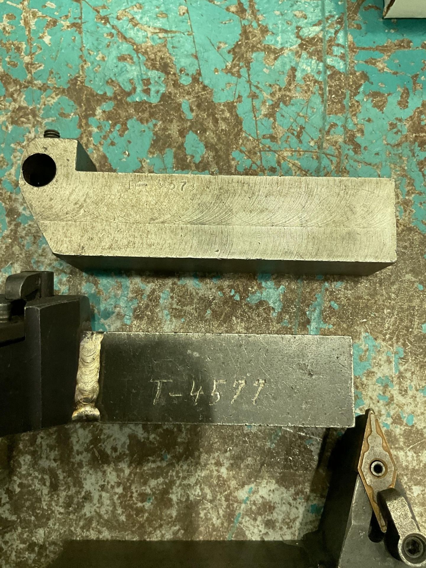 INDEXABLE TURNING TOOL HOLDERS - Image 11 of 14