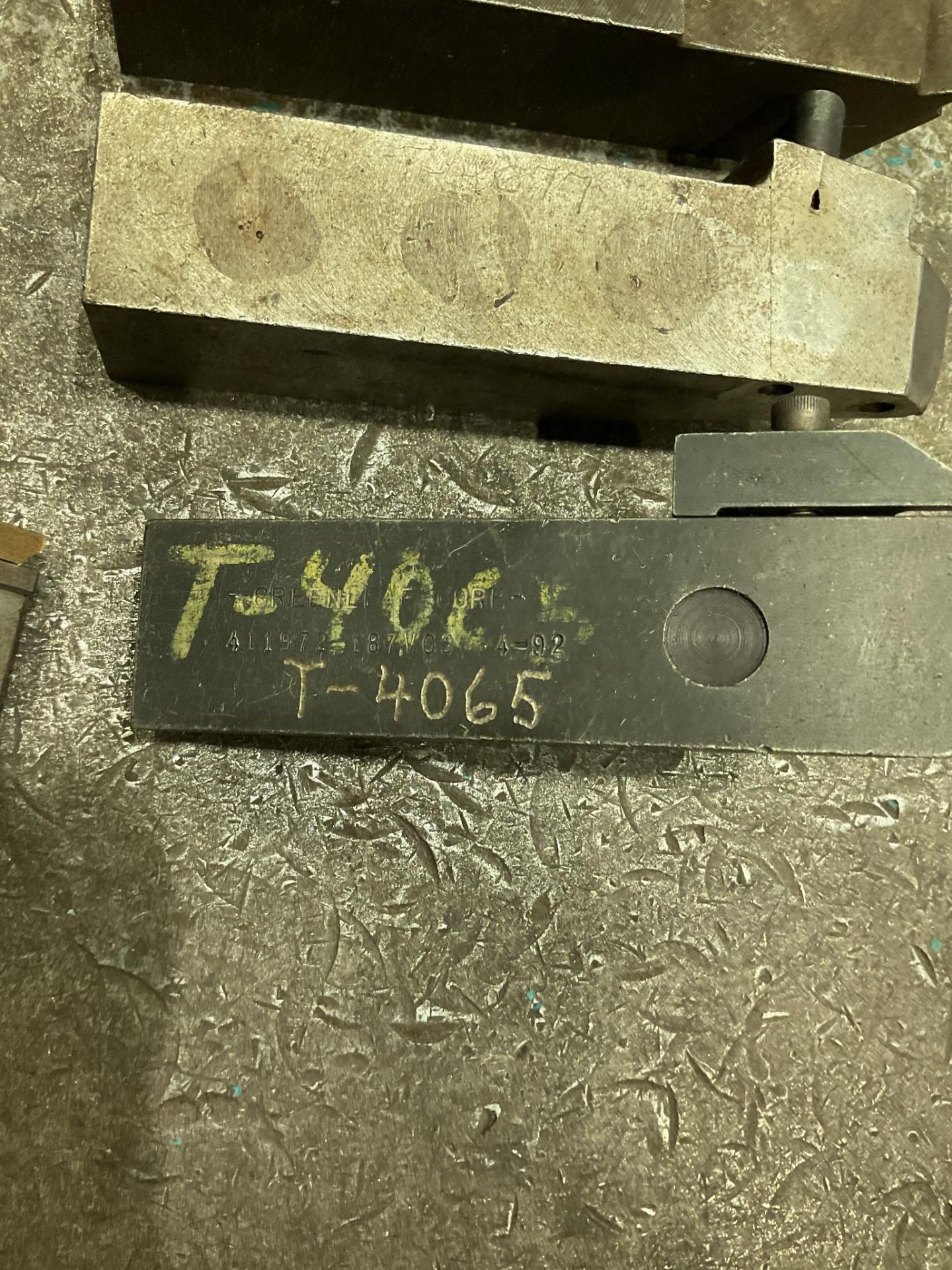 INDEXABLE TURNING TOOL HOLDERS - Image 7 of 19