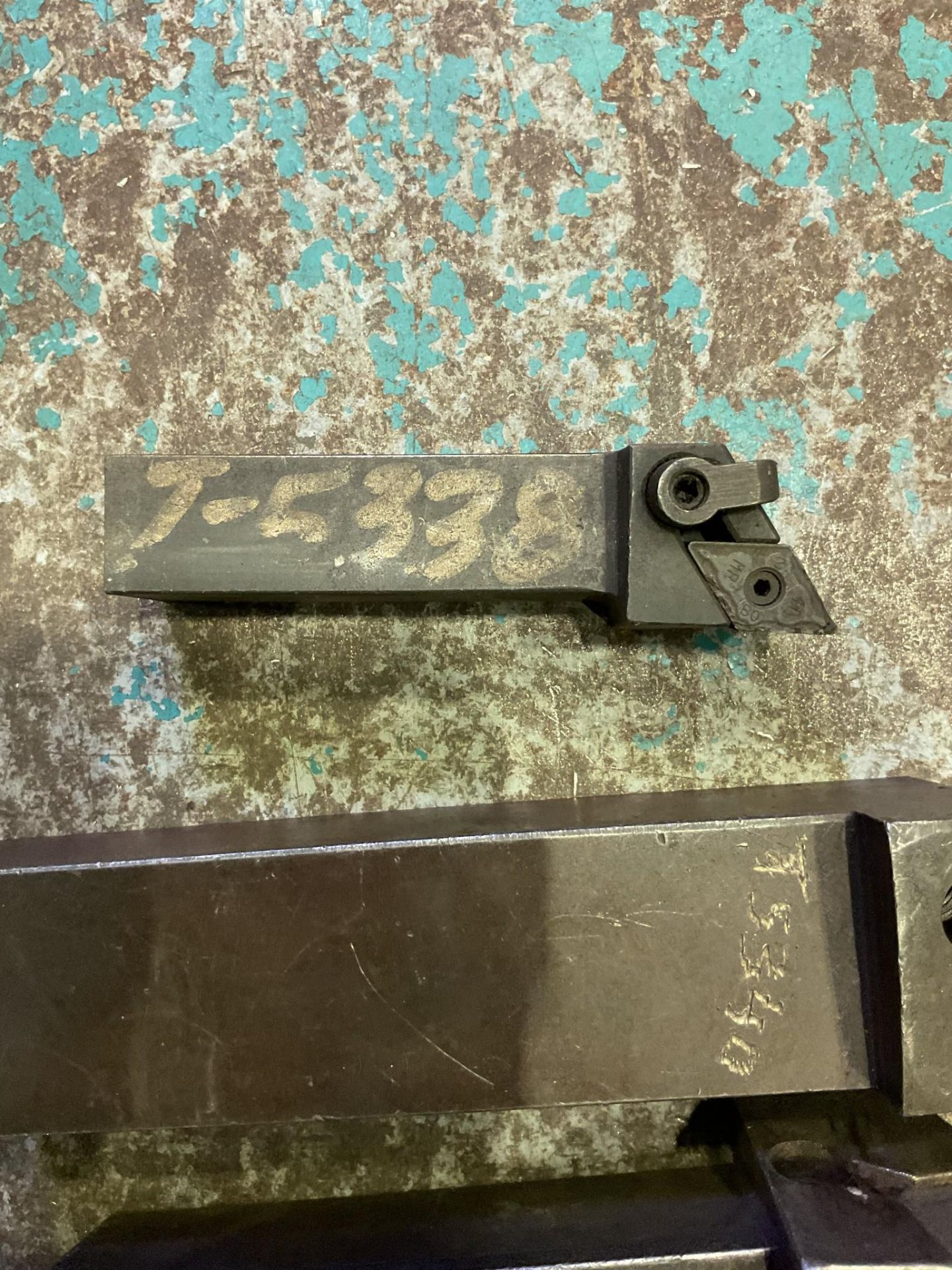 INDEXABLE TURNING TOOL HOLDERS - Image 10 of 15