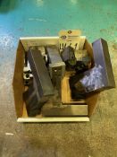 INDEXABLE TURNING TOOL HOLDERS