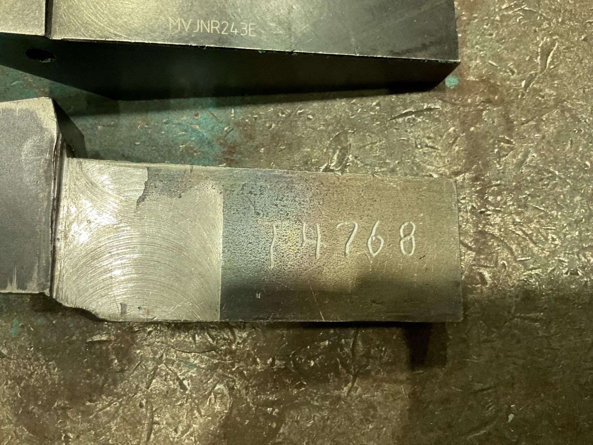 INDEXABLE TURNING TOOL HOLDERS - Image 9 of 13