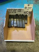 SECO 1” SHANK INDEXABLE TURNING TOOL HOLDERS