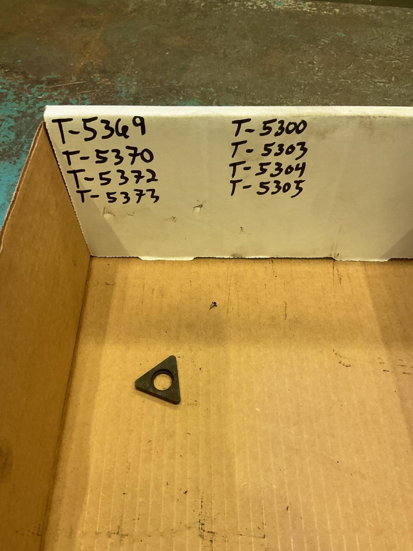INDEXABLE TURNING TOOL HOLDERS - Image 11 of 11