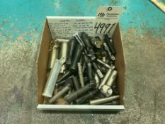 DOVETAIL CUTTERS