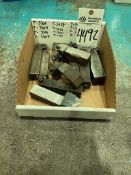 INDEXABLE TURNING TOOL HOLDERS