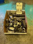 BORING BAR HEADS, INDEXABLE TURNING TOOL HOLDERS