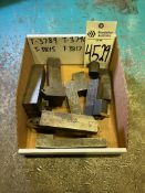 INDEXABLE TURNING TOOL HOLDERS