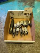 BORING BAR, INDEXABLE TURNING TOOL HOLDERS