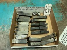 INDEXABLE TURNING TOOL HOLDERS, SECO, GREENLEAF