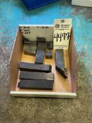 INDEXABLE TURNING TOOL HOLDERS