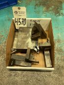INDEXABLE TURNING TOOL HOLDERS