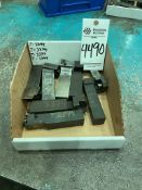 INDEXABLE TURNING TOOL HOLDERS