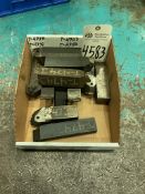 INDEXABLE TURNING TOOL HOLDERS