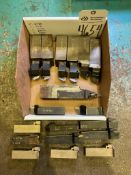 INDEXABLE TURNING TOOL HOLDERS